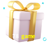 Receba seus bônus de boas-vindas no 78 game