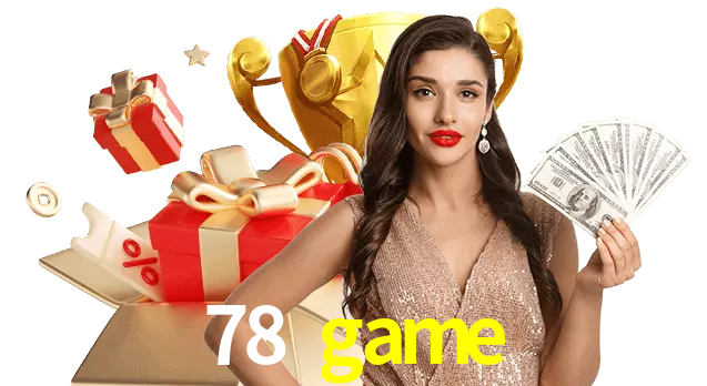 Jogue com dealers reais no 78 game!