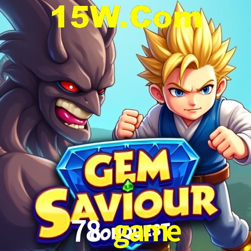 Desvendando o Mundo dos Jogos Virtuais na 78 game