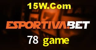 Statistics 78 game