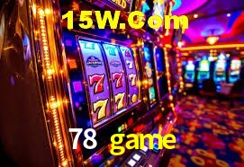 Experiência VIP 78 game
