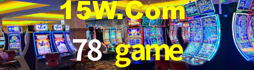 78 game - Plataforma App Download - 78game