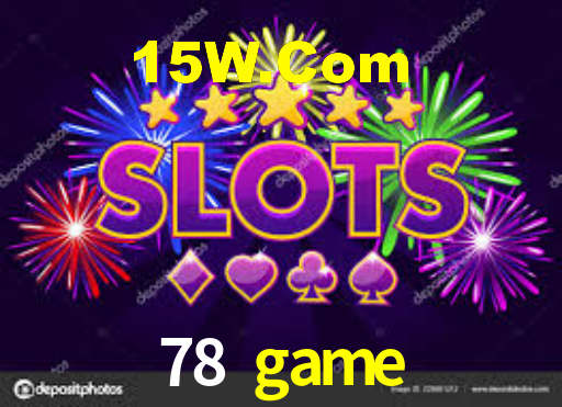 78 game: Seu Cassino Premiado com Pagamentos Rápidos