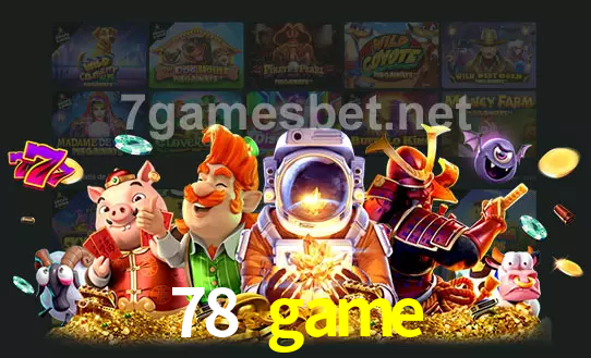 cassino 78 game