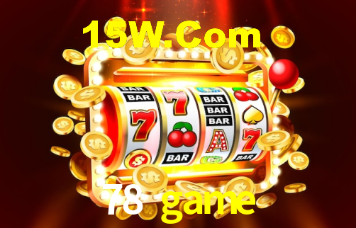 78 game