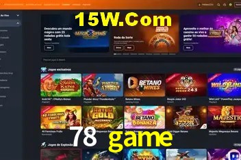 78 game Slot - 320+ Caça-Níqueis Premium