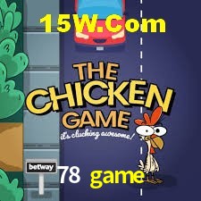 Bonus Features 78 game