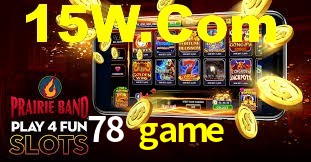 Football Betting 78 game