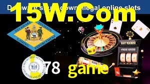 Welcome Bonus 78 game
