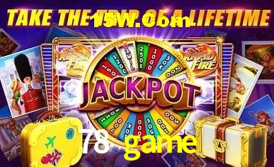 Casino Ao Vivo 78 game
