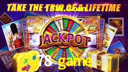 78 game - Aplicativo Móvel