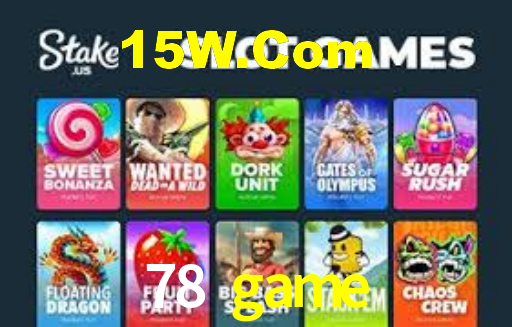 78 game