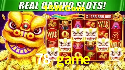 78 game Salvador - Strategy