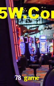 Blackjack Table 78 game