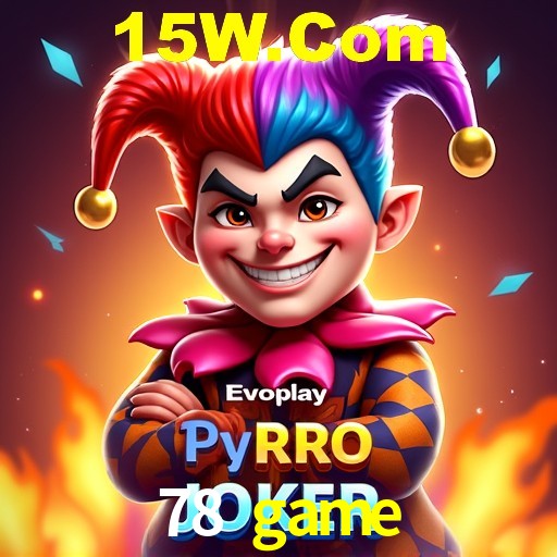 Bônus Diários 78 game