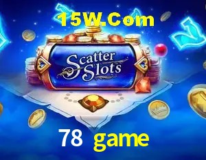 78 game São Paulo - Top Slots