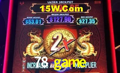 78 game - cassino ao vivo