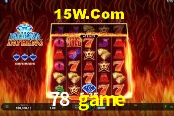 78 game Belo Horizonte - Promo Tips