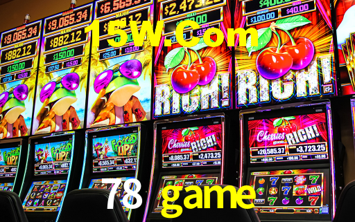 78 game