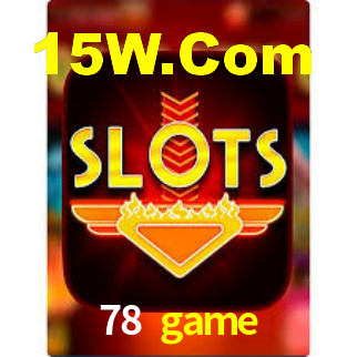 78 game - App Performance