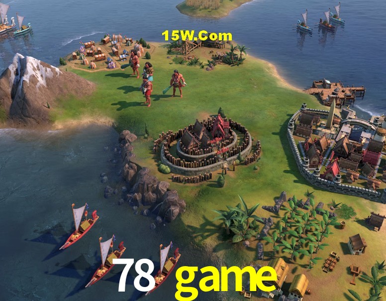 Recursos de Bônus 78 game