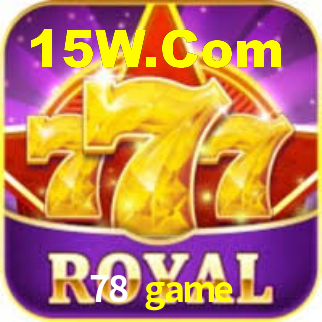 78 game