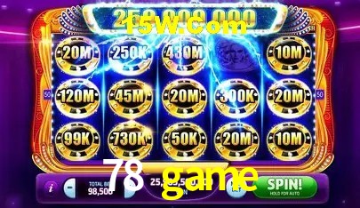 78 game Brasília - Betting Features