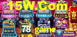 Spaceman Game 78 game
