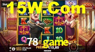 Tennis Betting 78 game