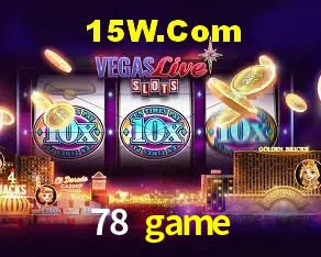 78 game Belo Horizonte - Jackpots