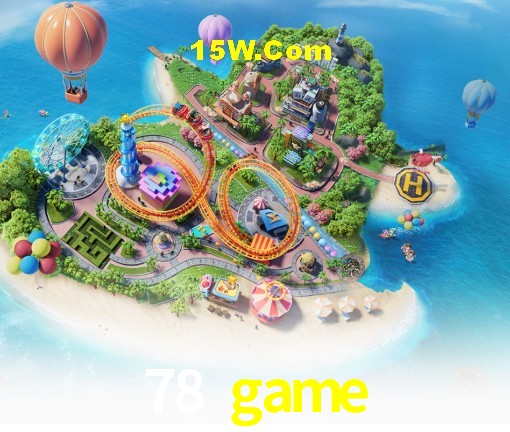 Estatísticas do Jogo 78 game