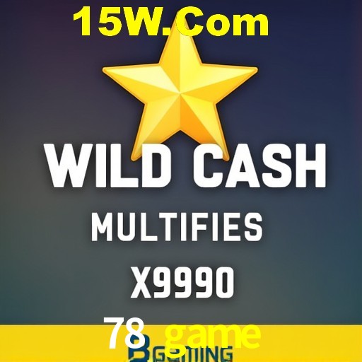 78 game Bônus - Pacote R$5.000 + VIP