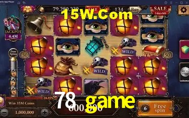 Especiais de Fim de Semana 78 game