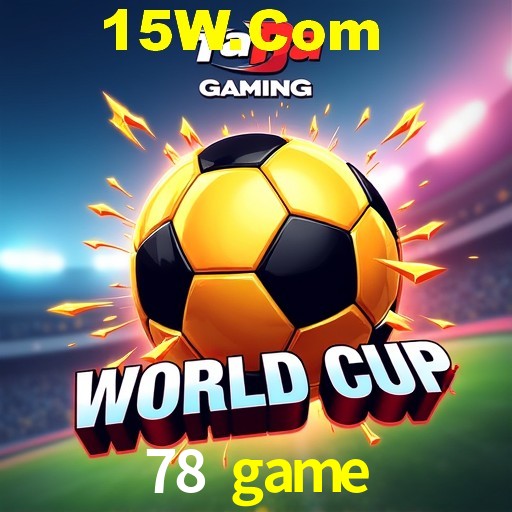 Desvendando o Mundo dos Jogos Virtuais na 78 game