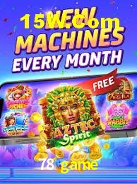 Slot Games 78 game