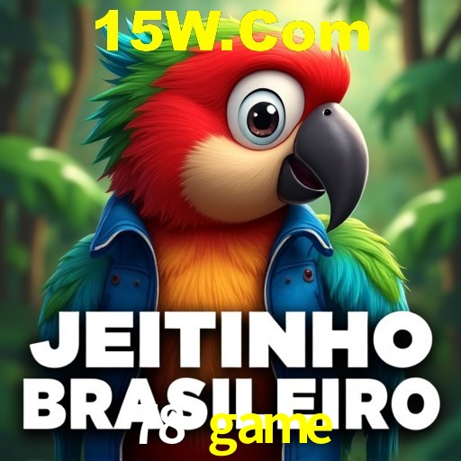 Torneios 78 game