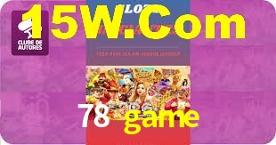 Exclusive Games 78 game
