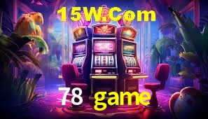 Player Reviews 78 game