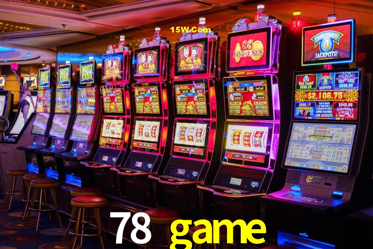 Quick Registration 78 game