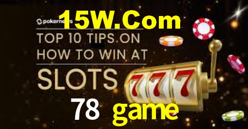 78 game
