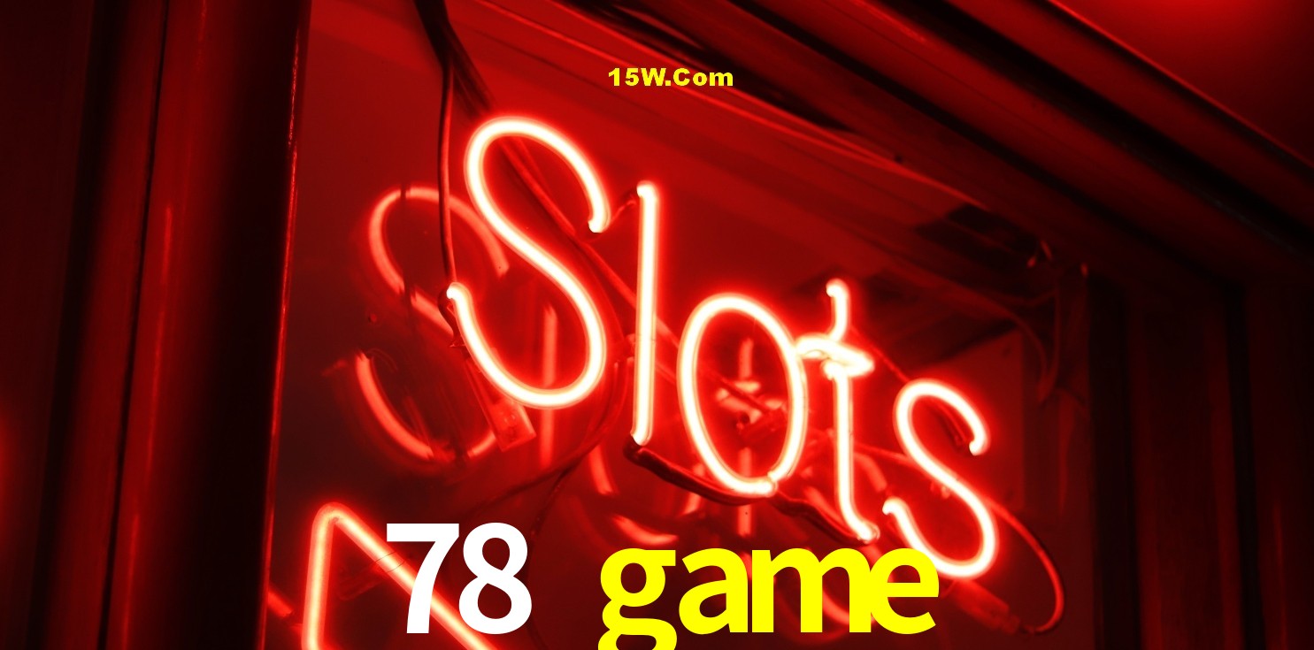 Account Benefits 78 game