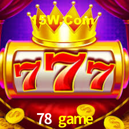 78 game,78game