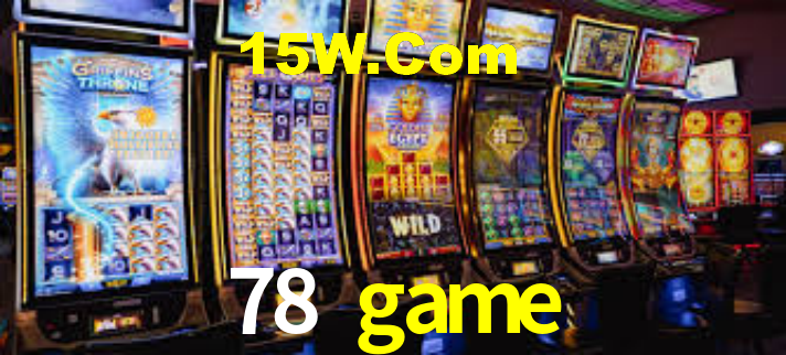 78 game - App Compatibility
